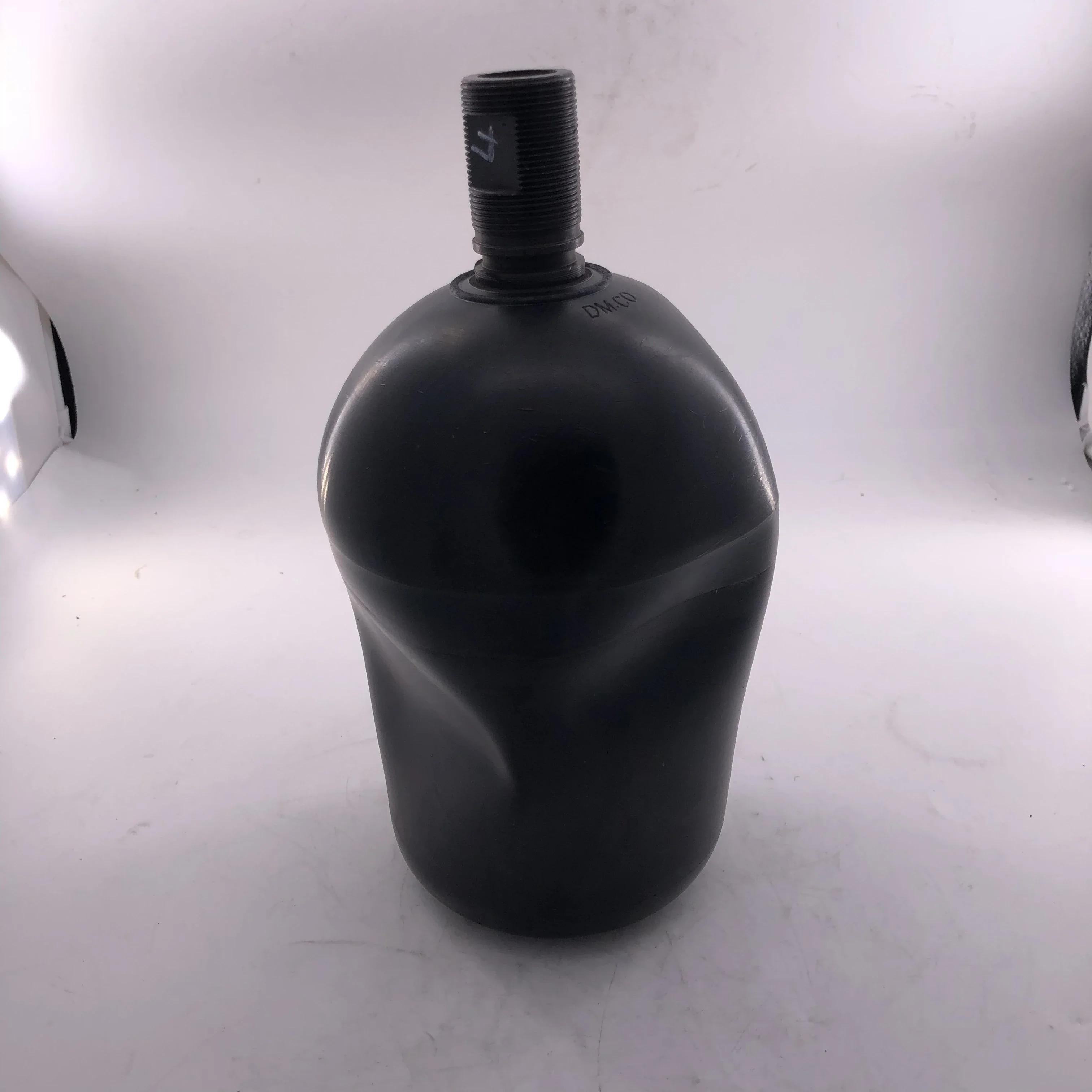 NXQ hydraulic accumulator bladder 0.4L/0.63L/1L/1.6L/2L/2.5L  accumulator nitrogen bladder rubber bladder
