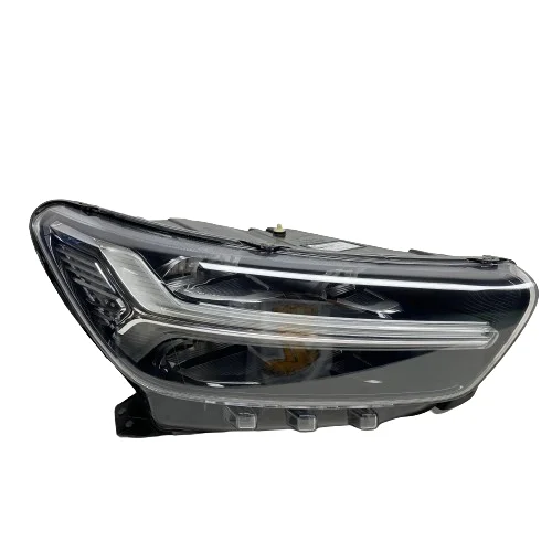 

Headlights Daytime Running Lights 6000K Color Bulbs Vehicle XC40 2020-2022 Automotive Lighting System 36w Light Emitting Diode