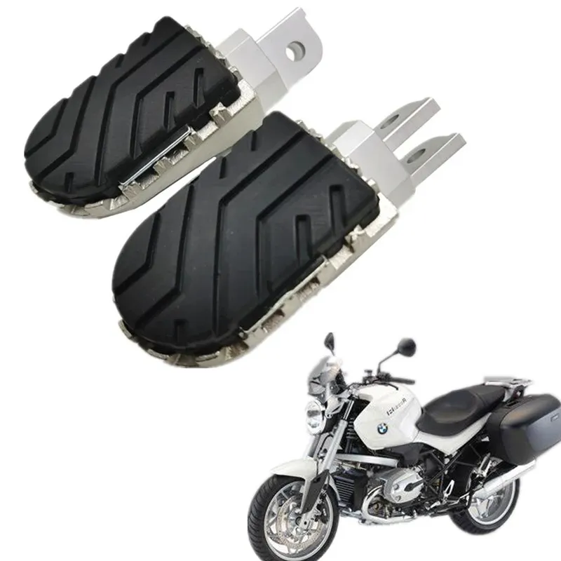 

FOR SUZUKI DL1050 V-Strom 1050 Motorcycle Accessories Front Footpegs Foot Rest Peg