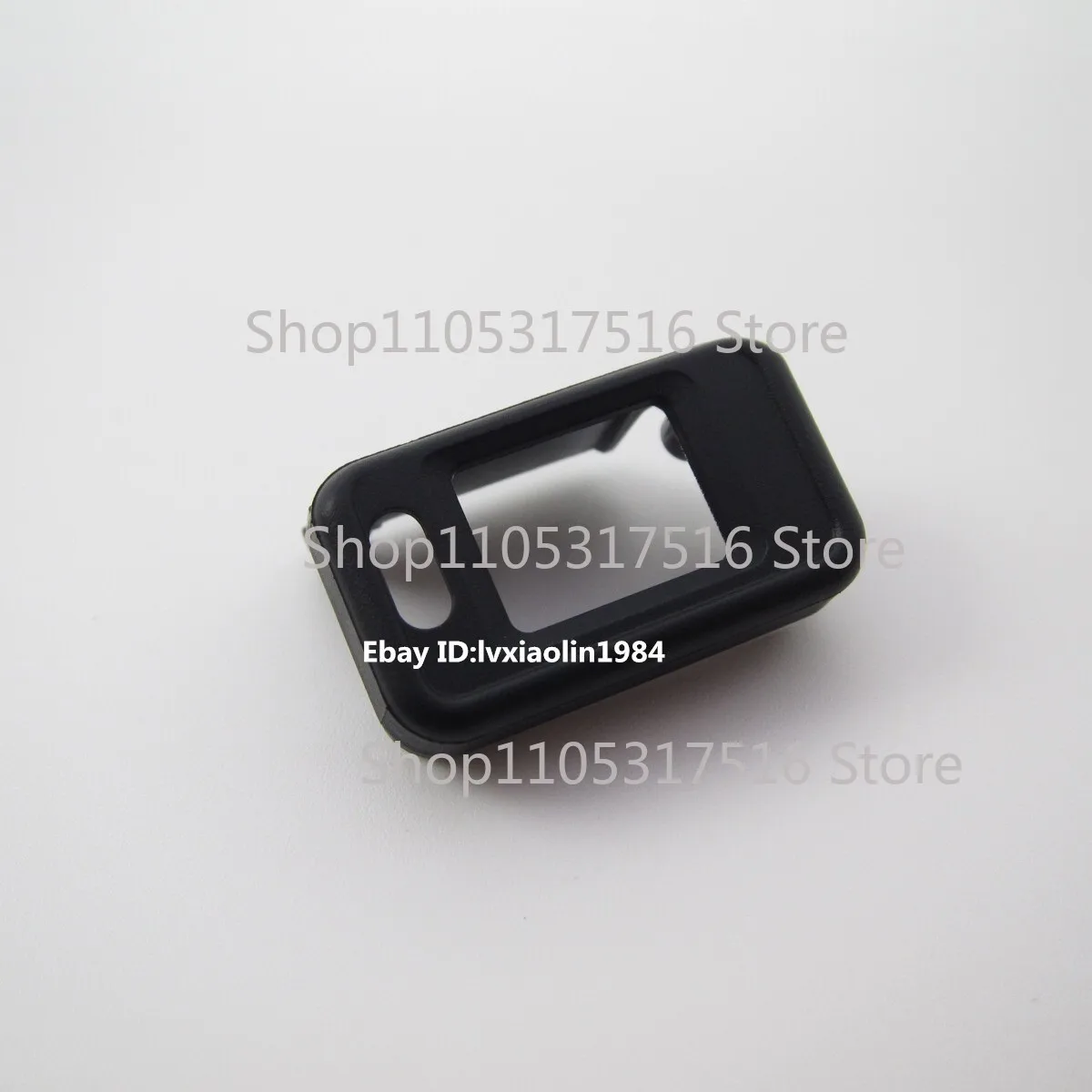 

Резиновая накладка на окуляр видоискателя VF Finder Cover (комплект) для Sony A7C / ILCE-7C