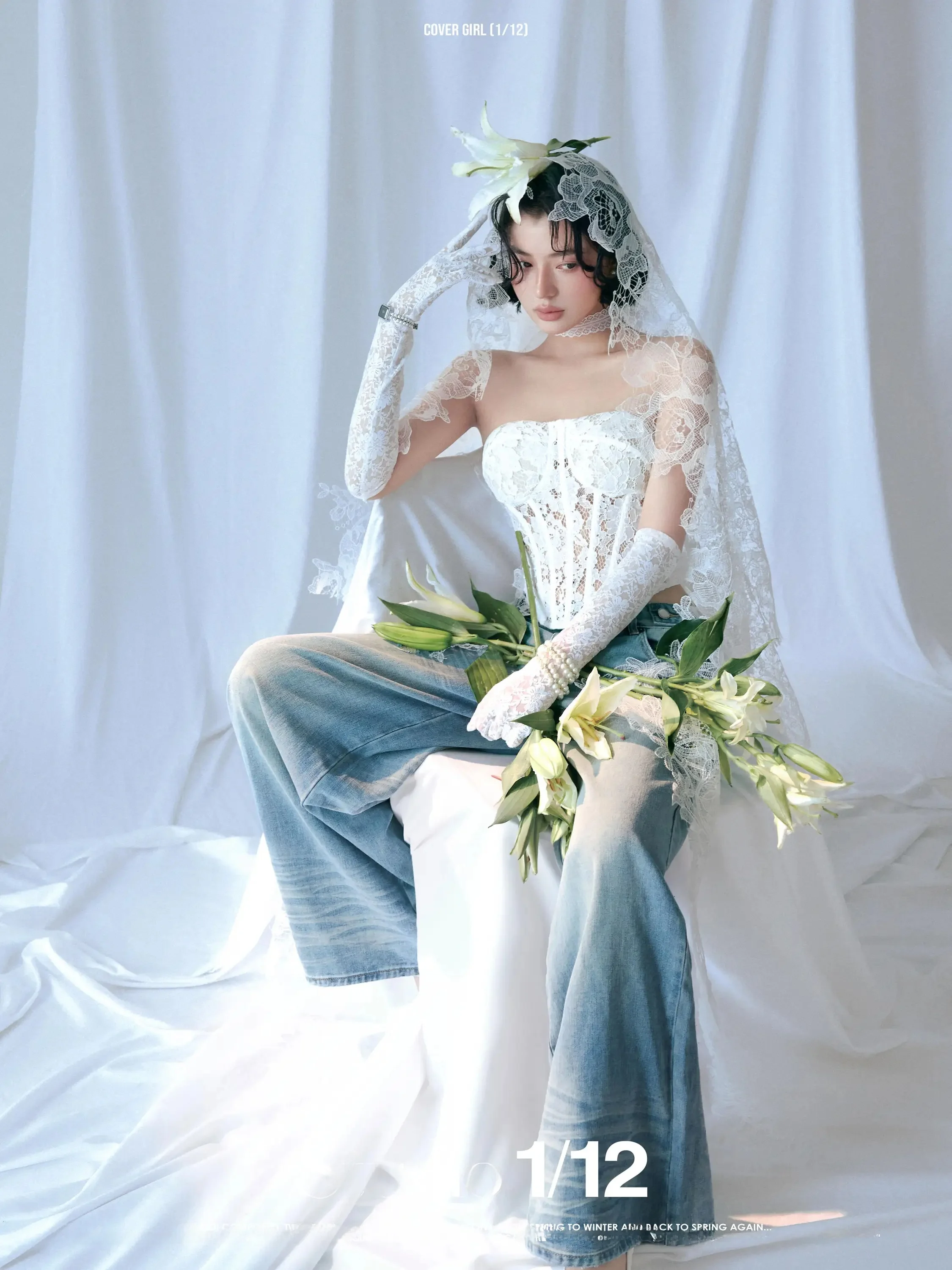 Set Pakaian Fotografi Terbaru - Photography Outfit ulasan dan harga