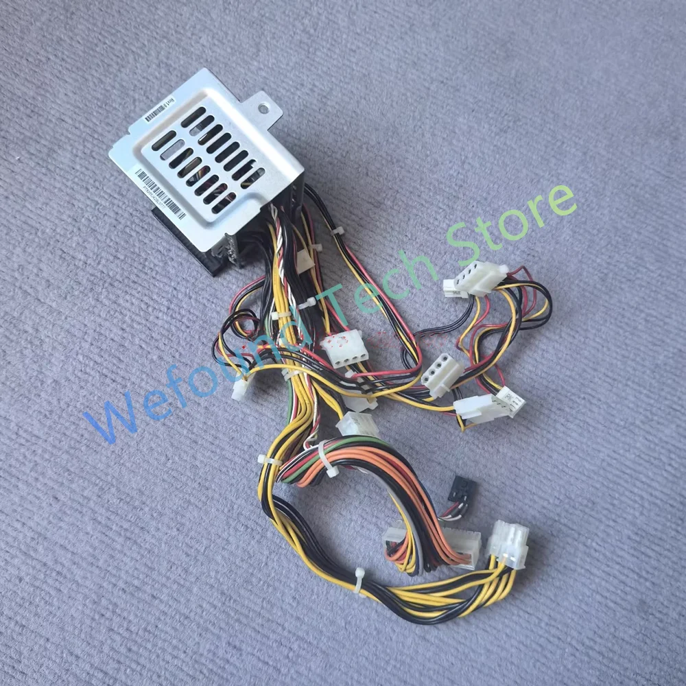 Server Power Backplane New Generation Power Distribution Board 24+8+8 PDB-PT826-L8824