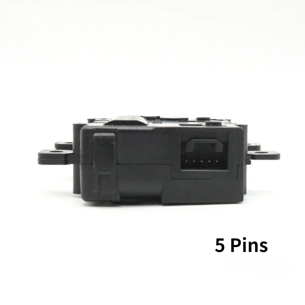 For Toyota Highlander RAV4 Corolla Camry Venza Yaris CHR Sienna A C Air Conditioning Heater HVAC Blower Servo Actuator Motor
