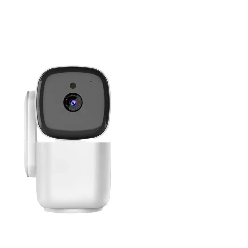 Camera 1080p cloud ant intelligent wifi monitoring 360 degree gimbal motion tracking night vision