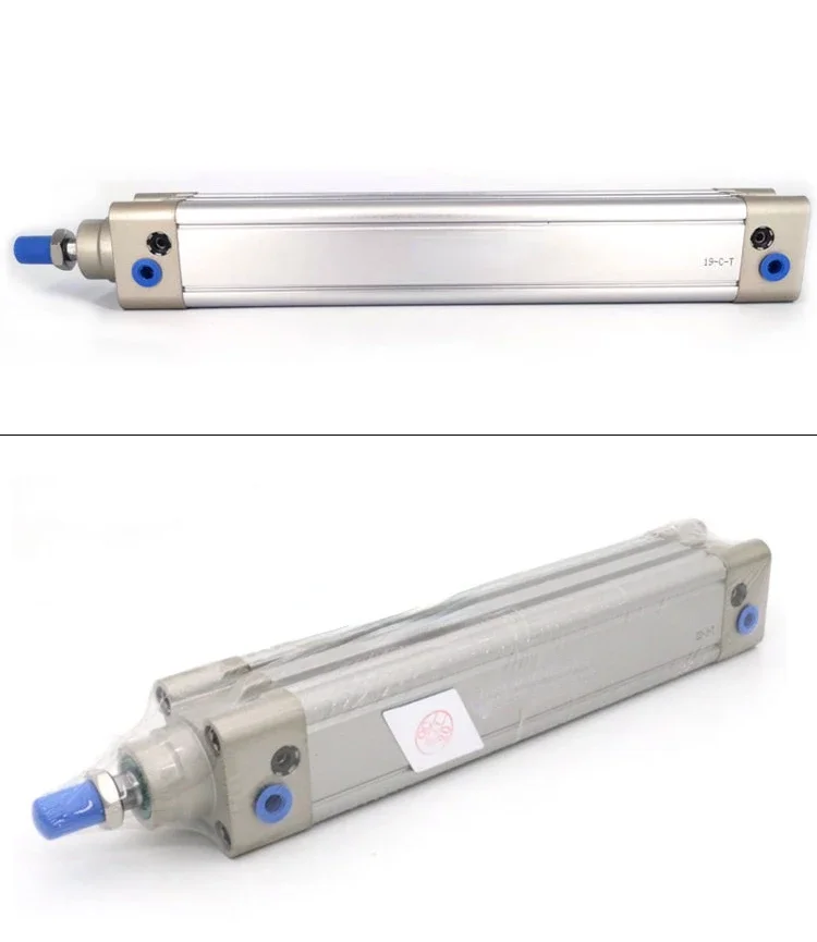 

Cylinder SE100 * 25 * 50