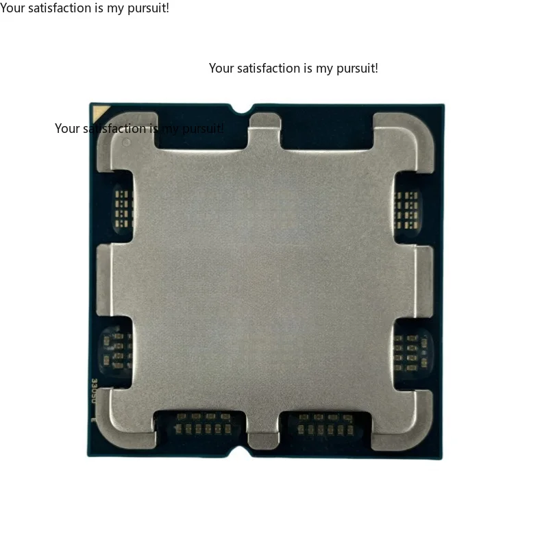 Suitable for AMD Ryzen R7 9800X3D loose chip desktop processor CPU 8 cores 16 threads