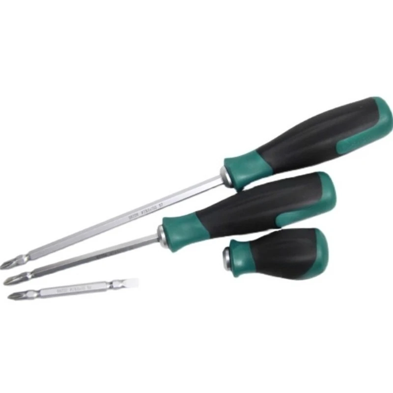 

Tool Dual-purpose screwdriver, screwdriver screwdriver