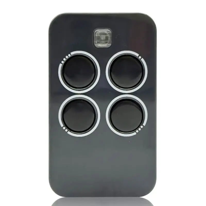 【ELEVATE LIFE】Garage Door Remote Control Garage/Gate Remote Control For XT4 433 RC / XT4 433RC