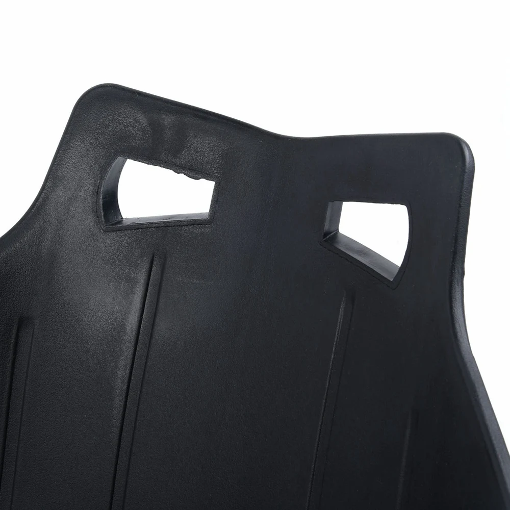 NEW HOT In Stock-Plastic Seat For Kart Hoverboard Seat Attachment Kart Accessories Adults Kids Electric Self Balancing Scooter
