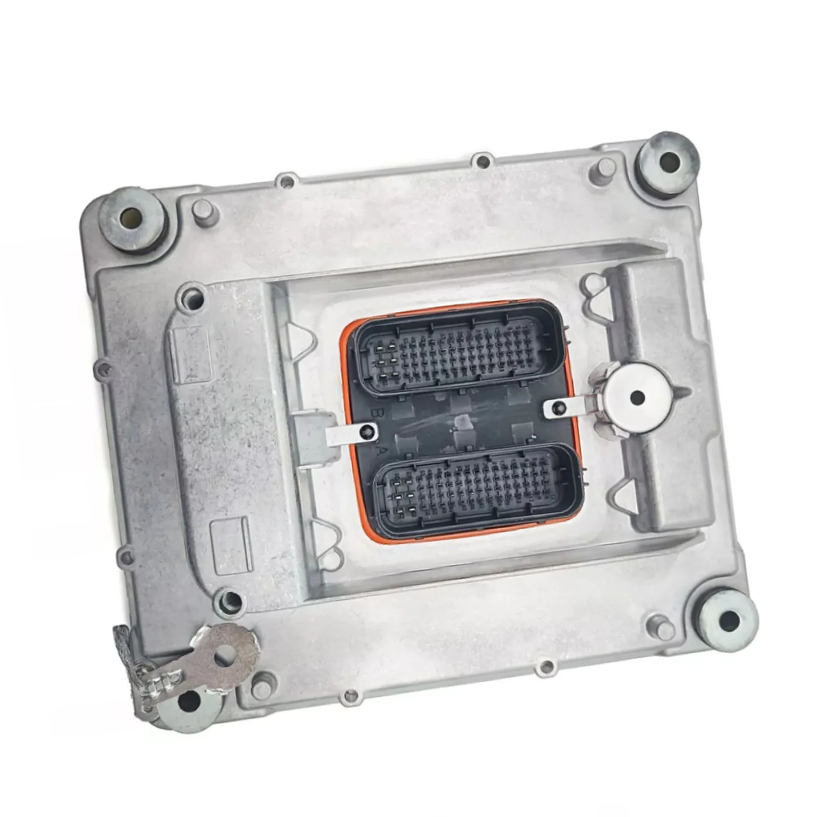 60100017 SINOCMP Engine Plate For VOLVO Excavator ECR235E Spare Part Construction Machinery Accessories With 6 Month Warranty