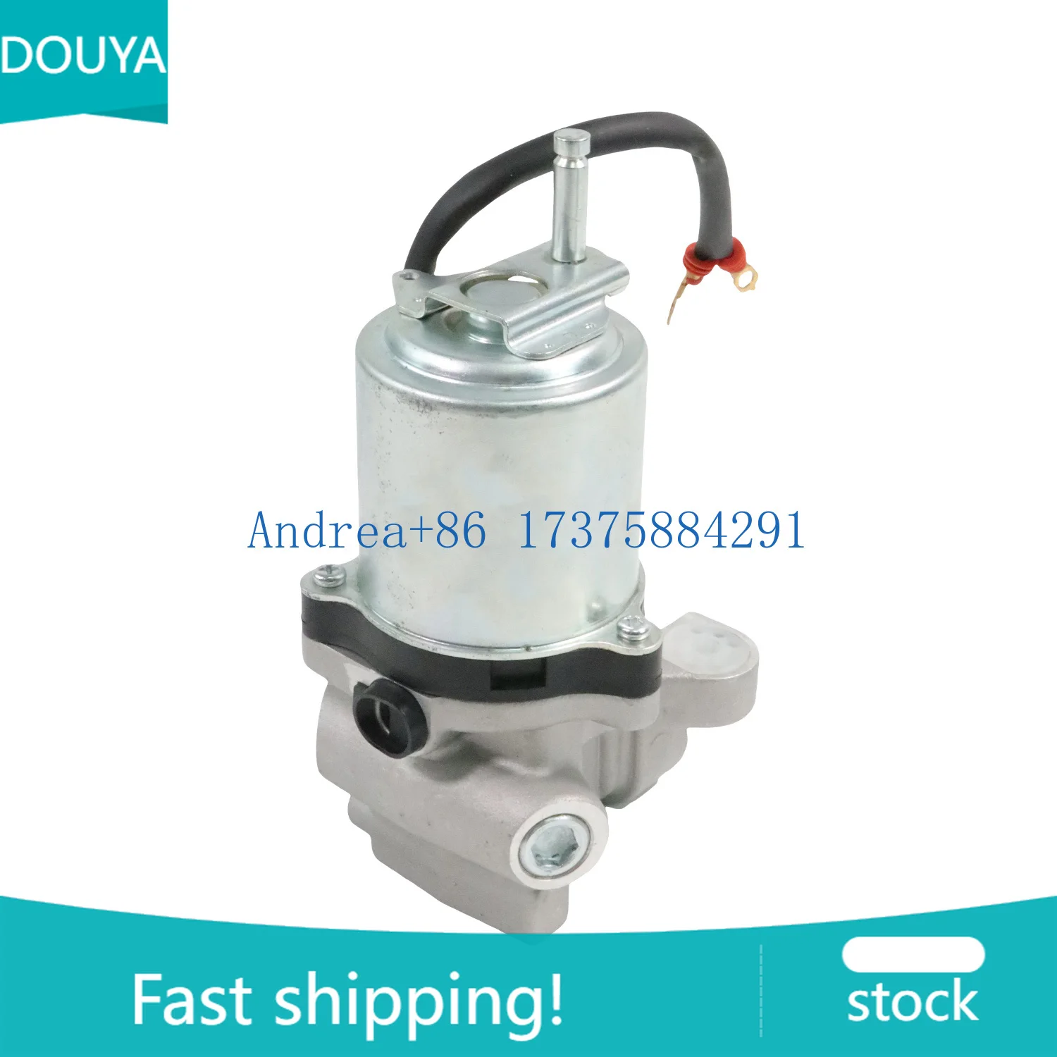 Brake Bo*oster Pump For   4 Runner FJ Cruiser Land Cruiser Prado Lex*us GX460 GX470 LX570 LX450d 47960-60050 47960-60090