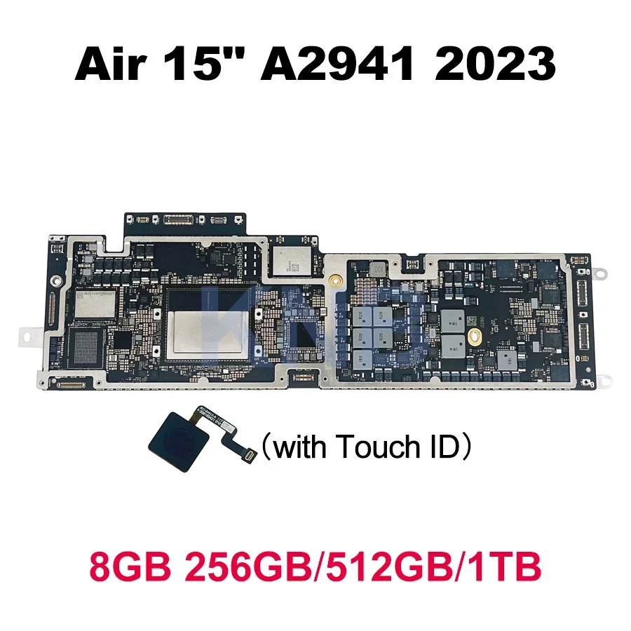 Original A2681 Motherboard For Macbook Air 13.6