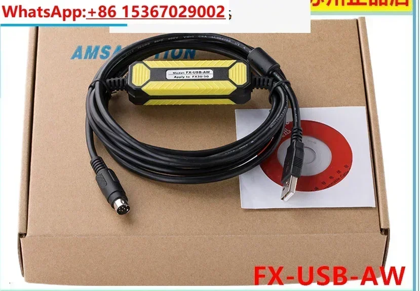 FX3U Series Plc Ded… - image