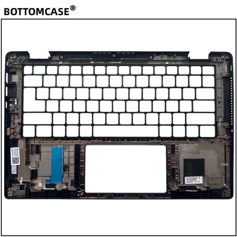 

New For BOTTOMCASE® Latitude 7430 E7430 Laptop Upper Case Palmrest Cover 0VCTNC VCTNC