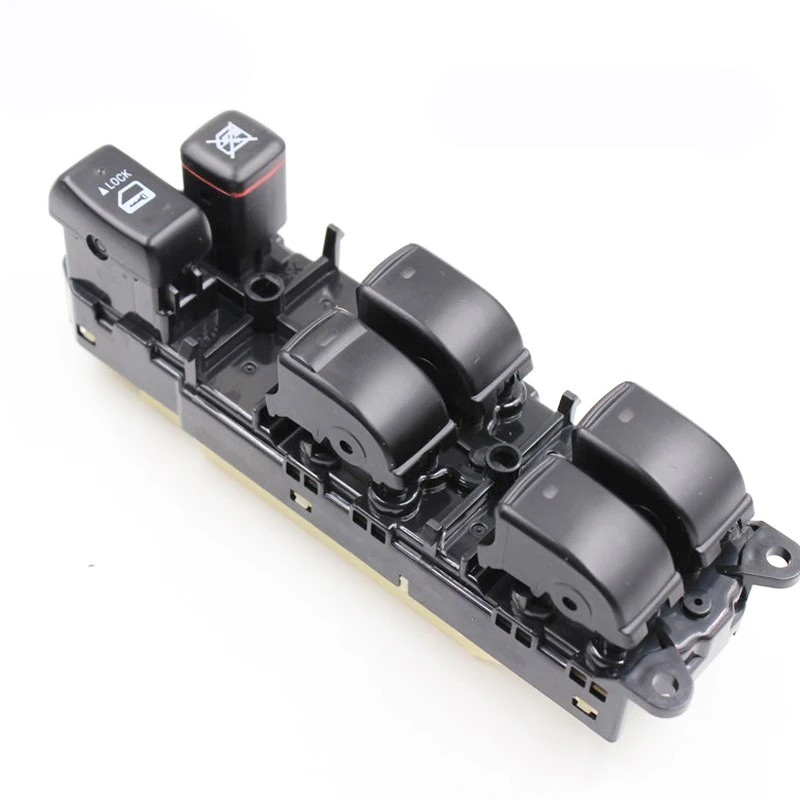 

Electric Window Control Switch For Lexus RX330 RX350 GX470 RX400H,2003-2009,84040-60052