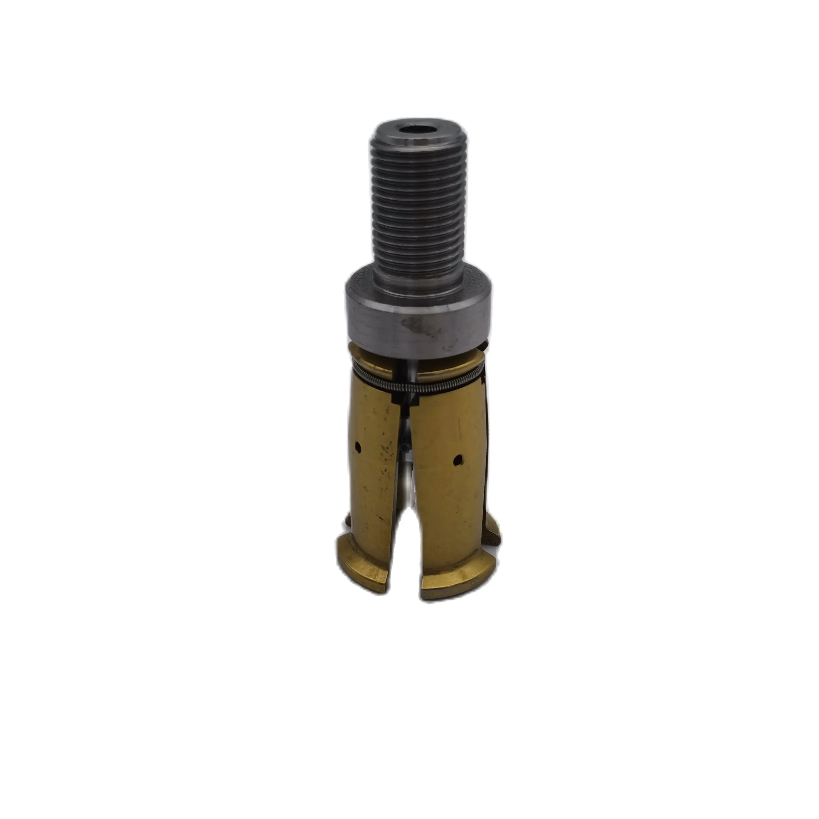 BT30 BT40 pinza a 45 gradi pinza per artiglio mandrino filettato interno esterno 4 petalo Pull Claw Tool fresatura centro macchina CNC
