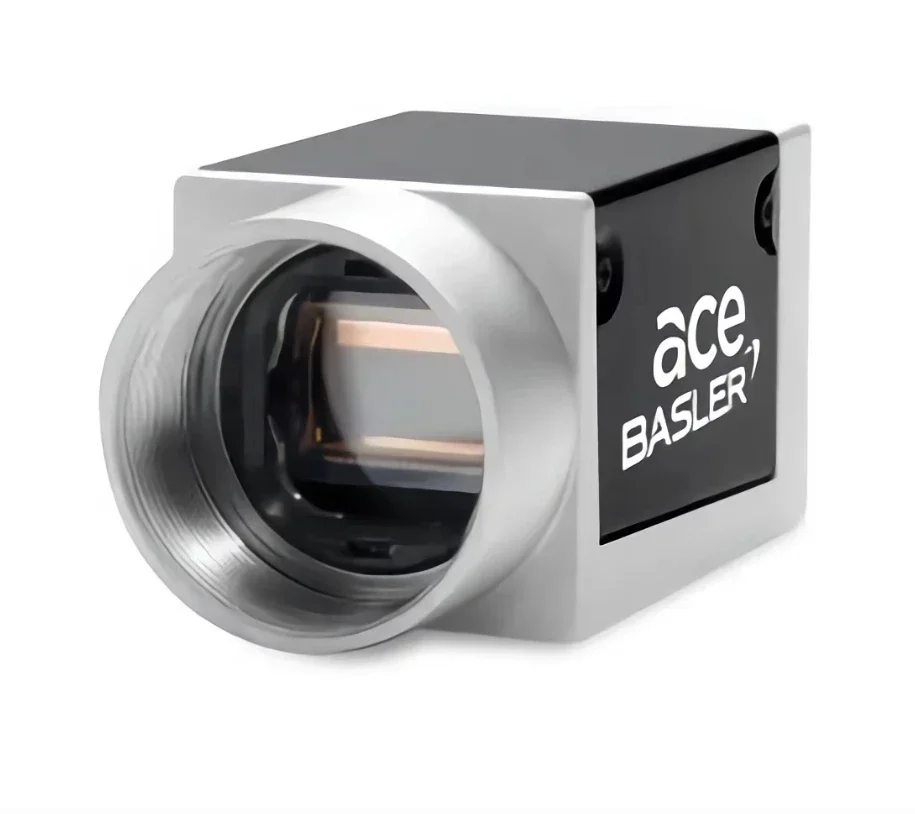 

Basler acA1300-60gm 60 кадров в секунду 1/1,8 дюйма, моно, глобальный и сдвиговый затвор, камера для осмотра сканирования области зрения