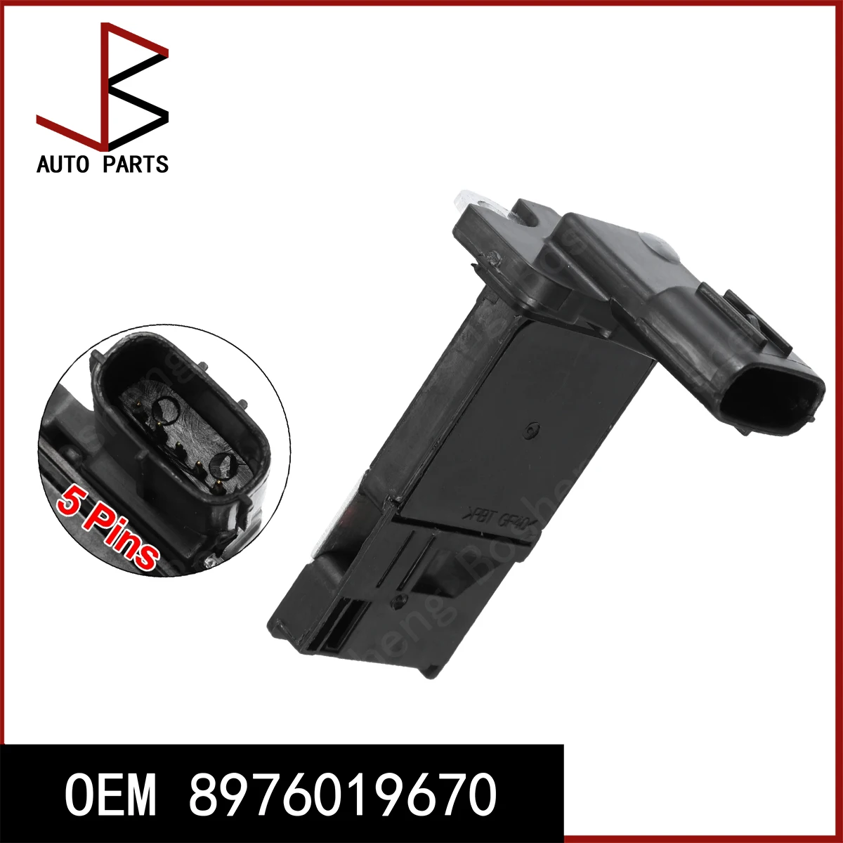 Oem 8976019670 8-97…