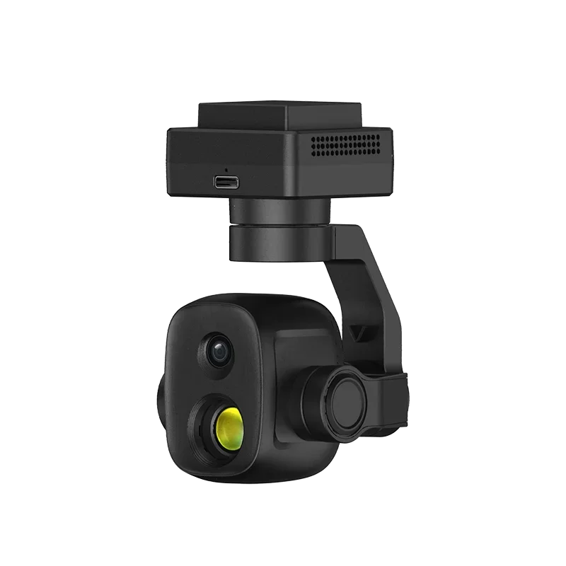 Camera Siyi ZT6 Min… - image