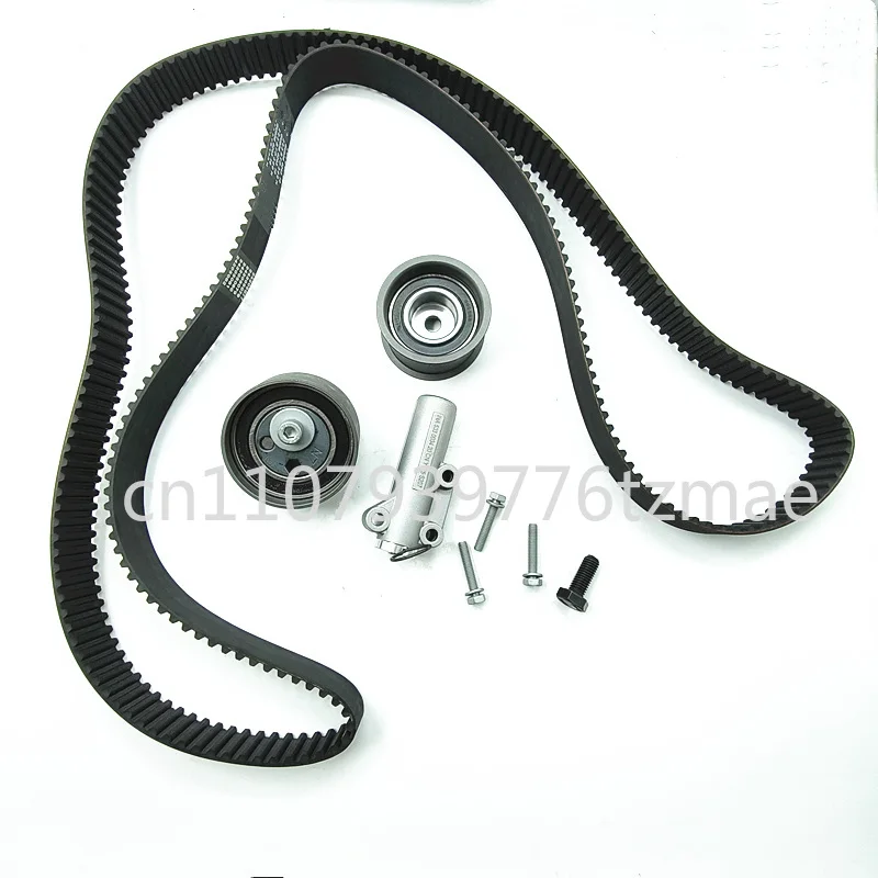 078198119 078198119A Car fTiming Toothed Belt Repair Kit 2.8 For VW Passat 4Motion Audi A4 A6 A8 S4 S6 078 198 119 078 198 119 A