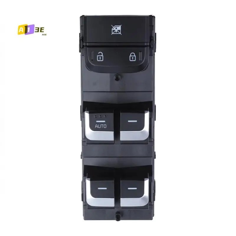 A03E-93570-G5040 главный переключатель стеклоподъемника, кнопка управления, регулятор автомобиля 93570G5040 для Kia Niro 2018 2019 2020