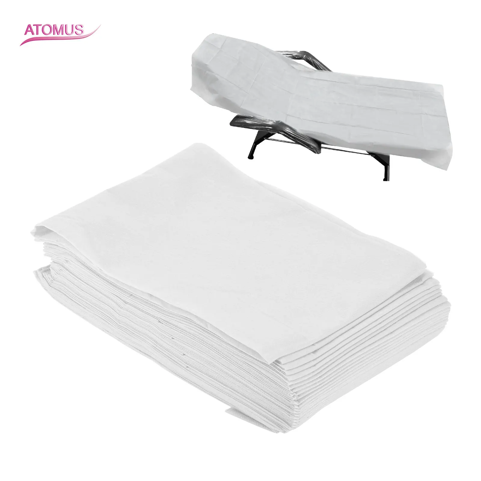 

10pcs Absorbent Tattoo Tablecloth Disposable Tattoo Accessories Towel Cleaning Pad Double Waterproof Medical Paper