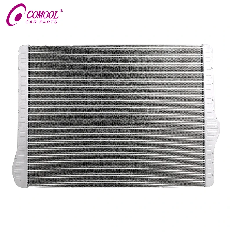 COMOOL Auto Parts Transmission Engine Coolant Radiator 17118615994 Cooling System Radiator For BMW F02 F10 F11 F18 1711 8615 994