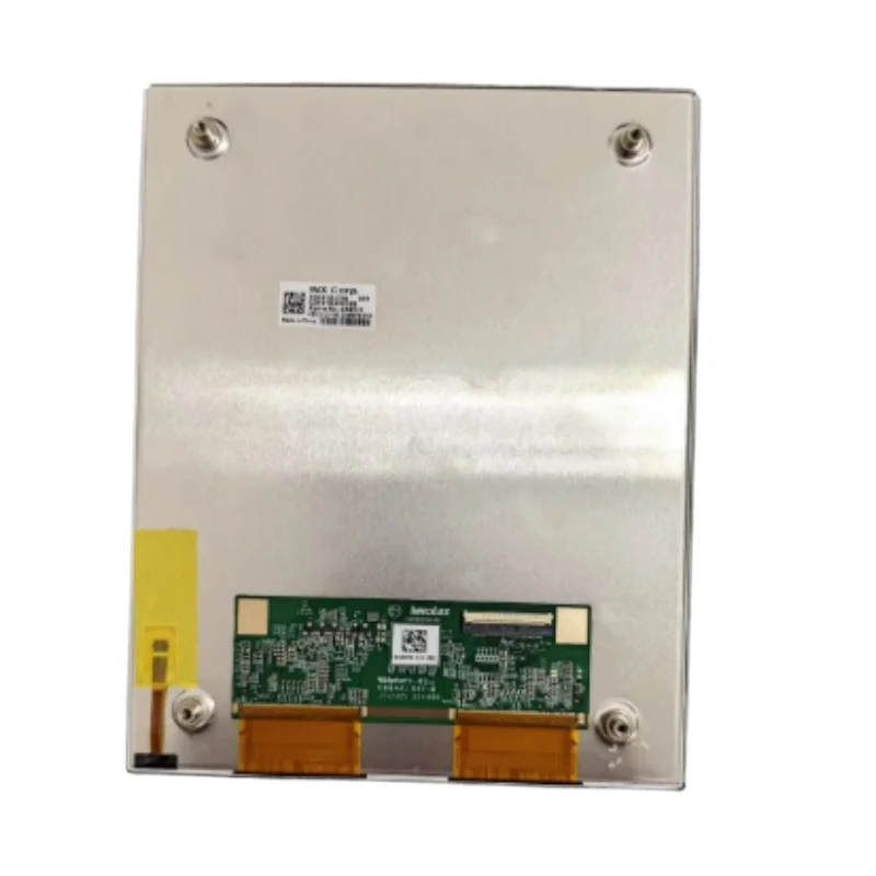 1pcs for Volvo S90 XC90 XC60 S60L LCD Navigation Display Screen Central Control Navigation 9.1-inch LCD Screen DD091IA-01A