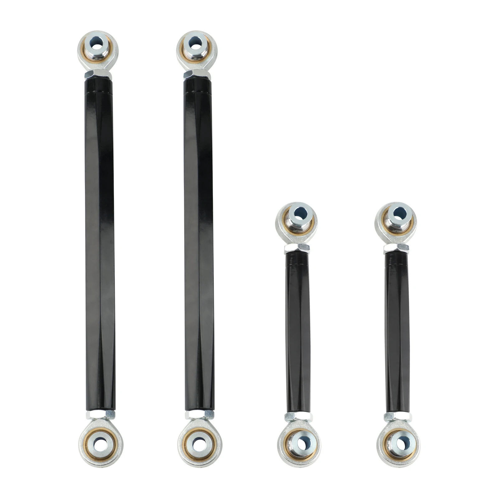 4x Rear Camber Control Arms For BMW 3-Series 325i 328i 330i 335i E90 E92 E93 2006-2011