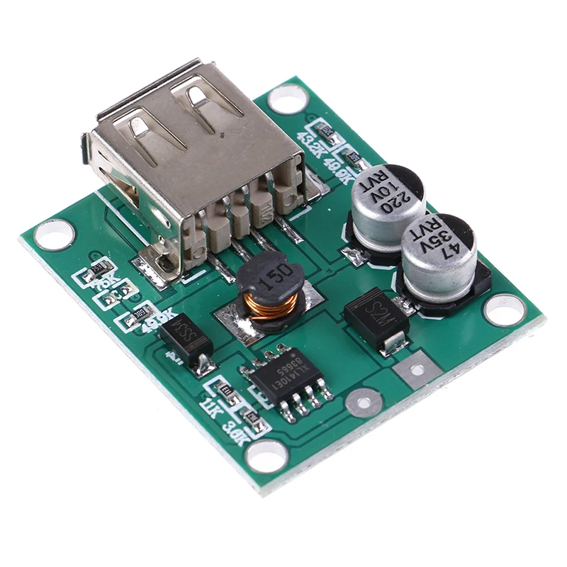 New Sale 5V 2A Sola…