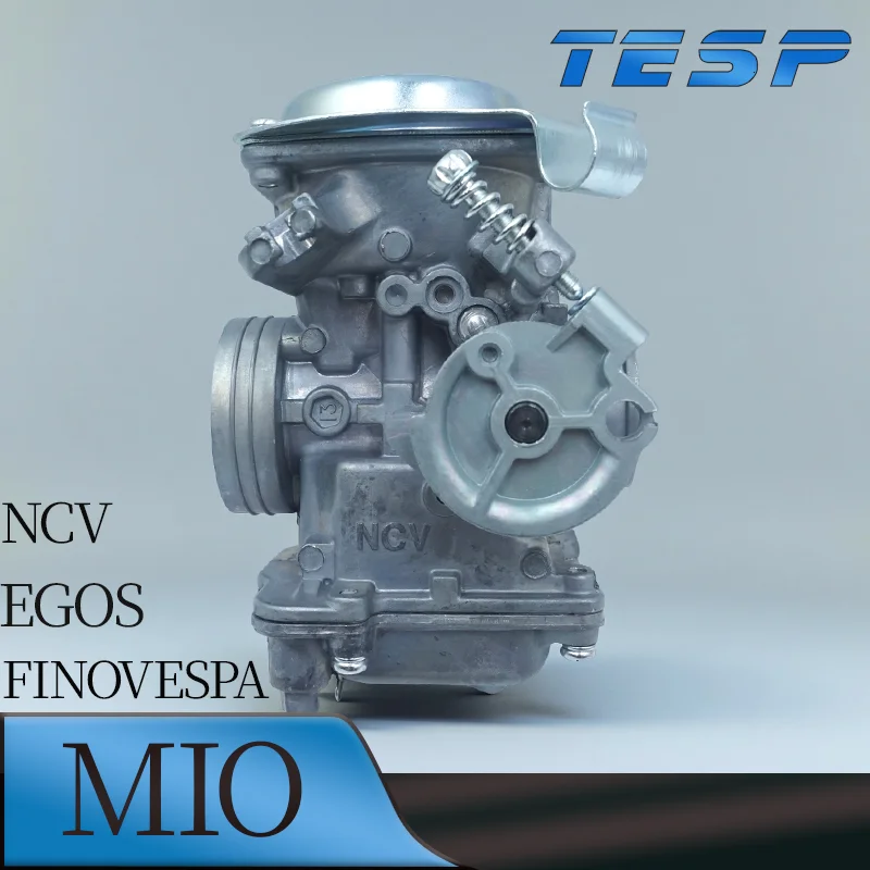 Карбюратор для Yamaha MIO EGO FINOVESPA VESPA 110-125CC, аксессуары для мотоциклов для бездорожья