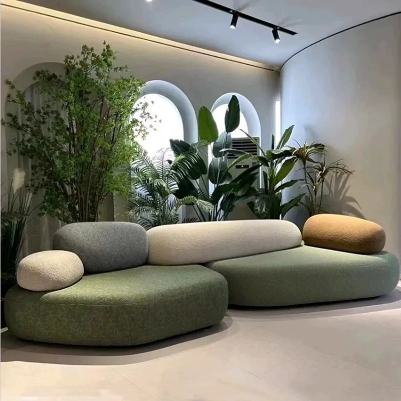 

/*/Save Space Comfortable Living Room Sofas Cute Ergonomic Minimalist Luxury Living Room Sofas Accent Sillon Cama Hotel Furnitur