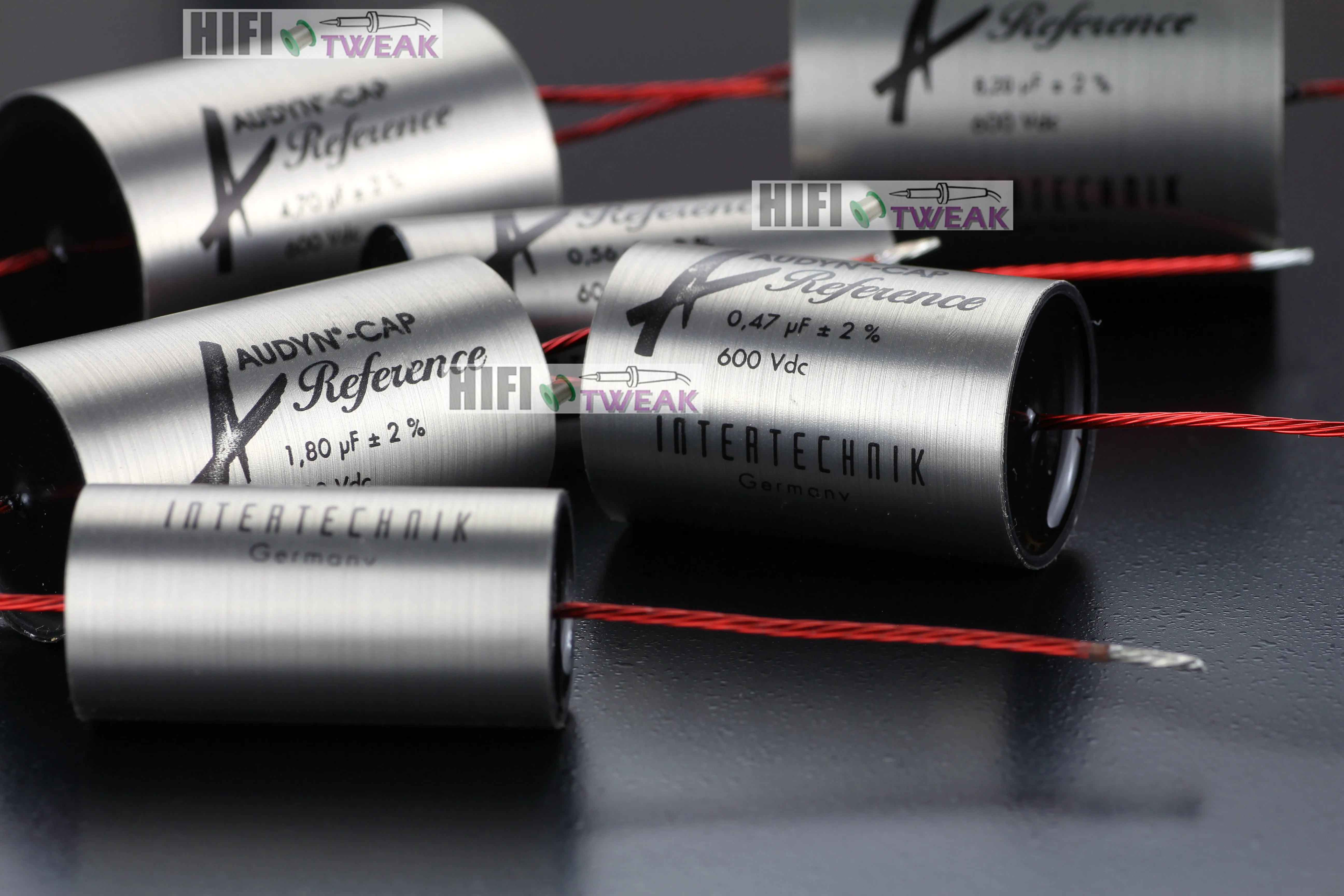 

Эталонная серия Audyn Cap, 2 шт./лот, Германия, аудиофильский класс, частотное разделение, аудио конденсатор, бесплатная доставка