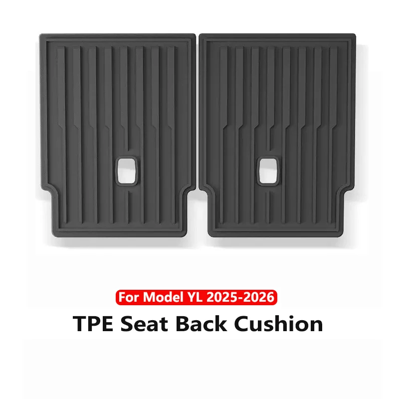 Seat Back Cushion