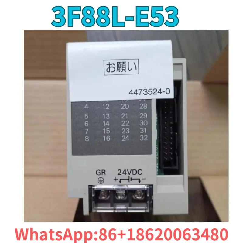 New original 3F88L-E53 cam locator quick delivery