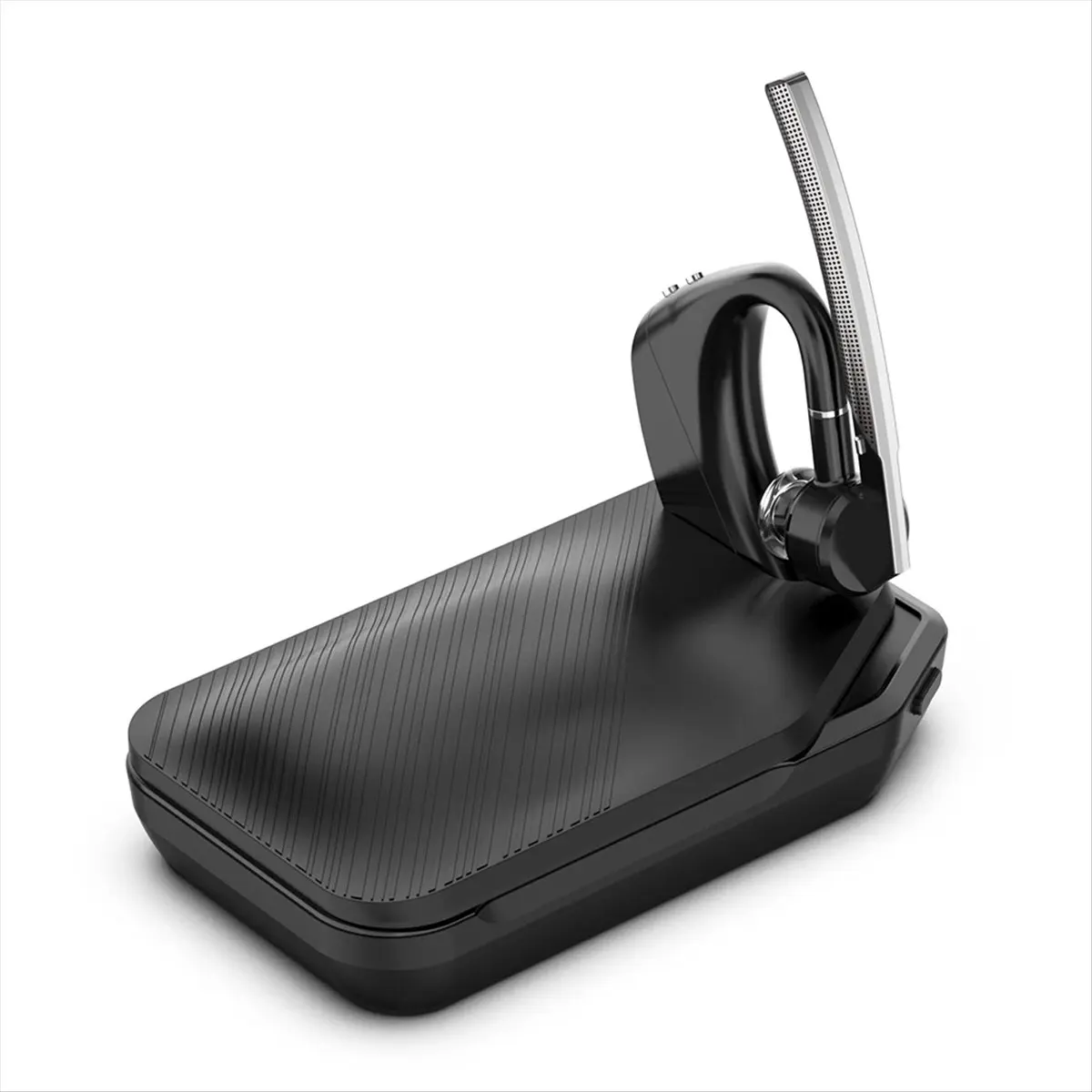 goodDT Portable Headphone Charging Box Bluetooth Headset Storage Protector Usb Charger Case for Plantronics Voyager 5210