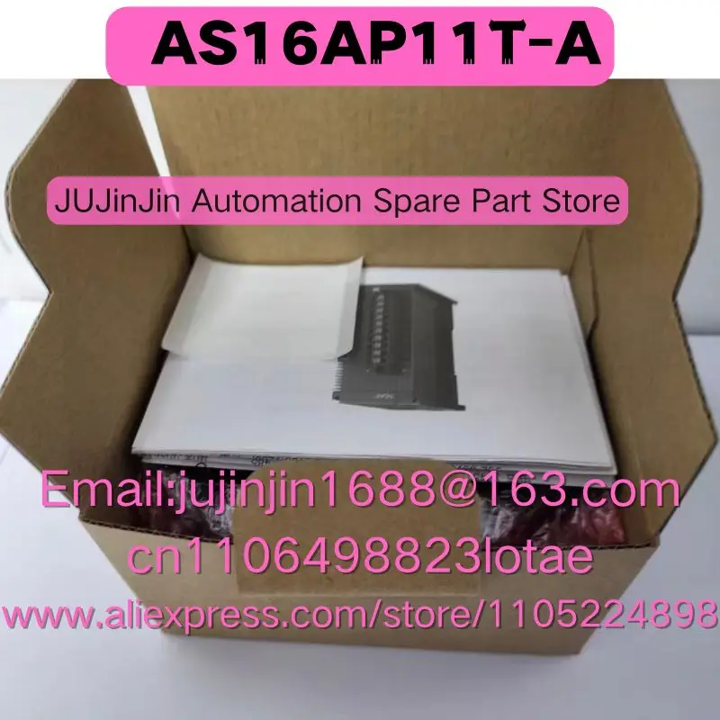 AS16AP11T-A Brand New Original Shipped Quickly