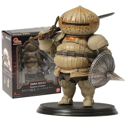 DARK SOULS Q Collection Catalina Knight Siegmeyer 13cm Figure