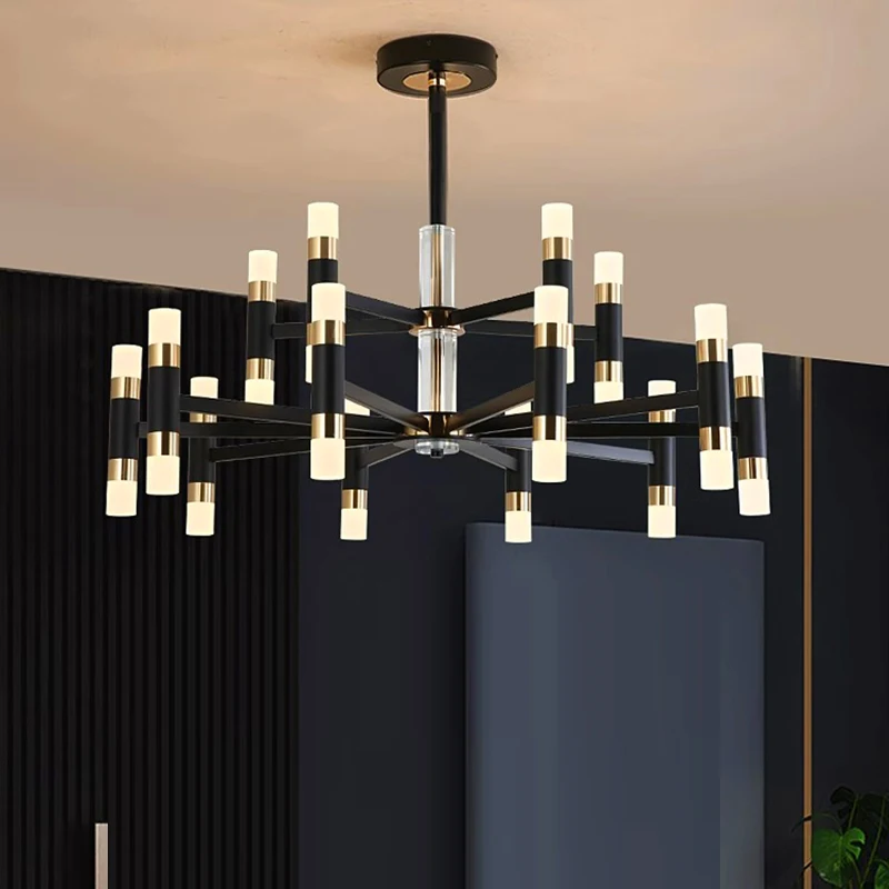 

Modern Ceiling chandelier Chandeliers for dining room hanging light fixture pendant light lamps for living room indoor lighting