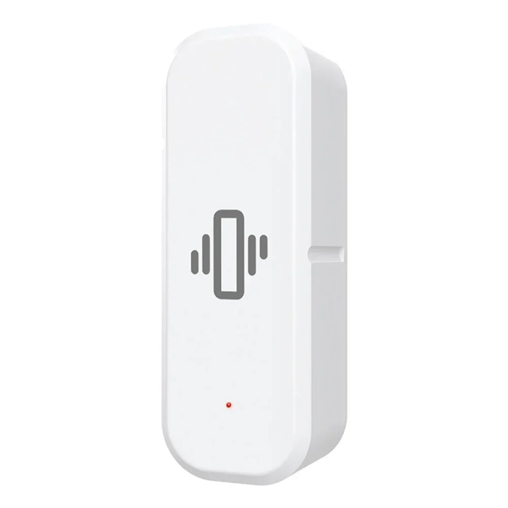 

DC 3V Motion Vibration Sensor Detection For Smart Vibration Sensor For APP Motion Vibration Sensor Home Improvement