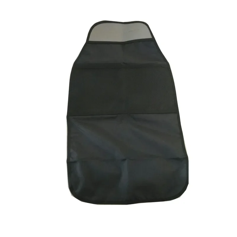 

Automobile seat back protective cover children's universal anti kick pad infant automobile seat back protective cover