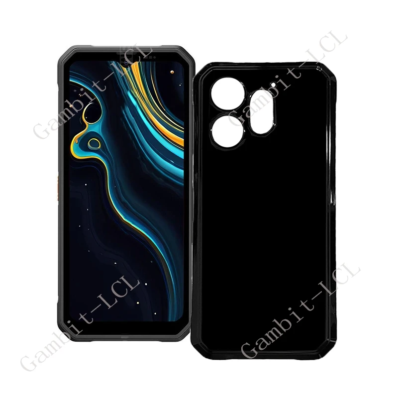 Anti-Falling Case For Blackview Oscal Marine 3 6.56