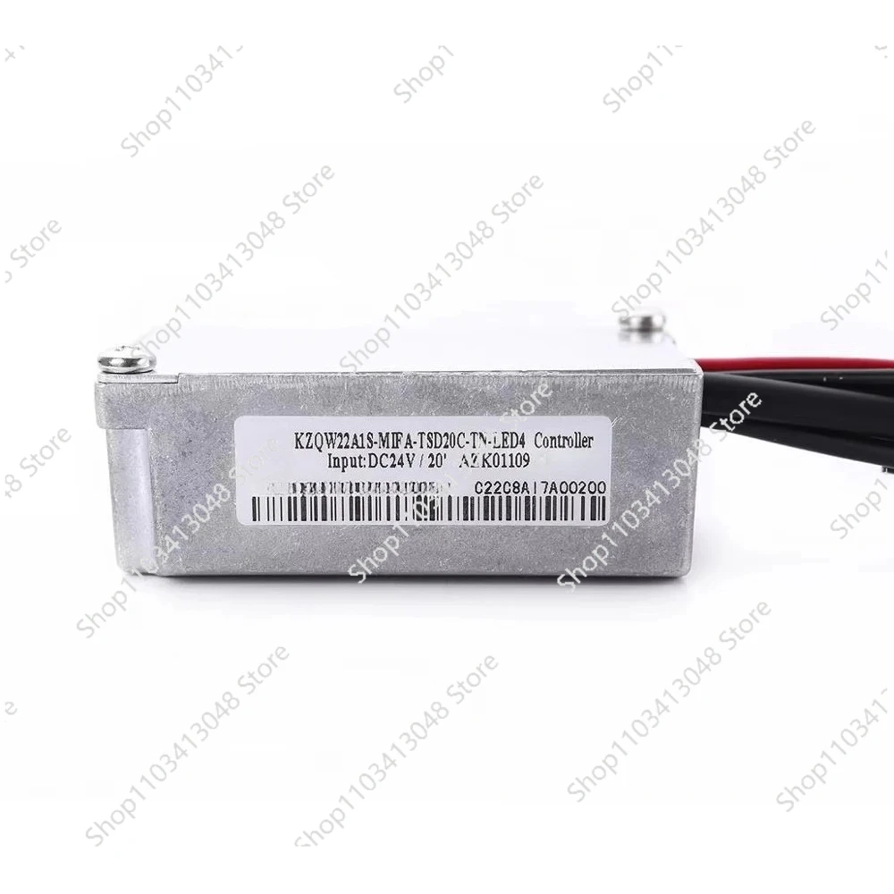 E-Bike 24 V Control… - image