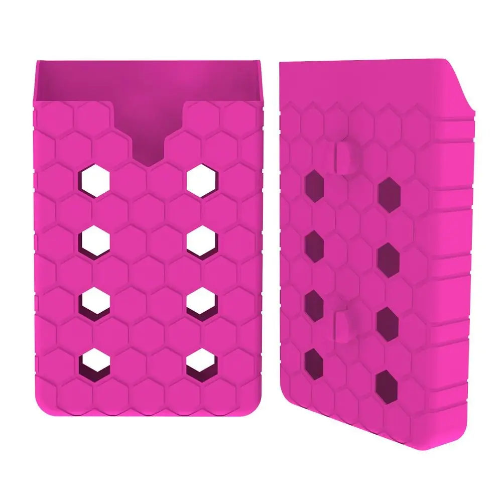 

Connector Silicone Phone Holder for Bogg Bag Silicone Phone Case Insert Accessories Storage Phone Case Camping Hiking