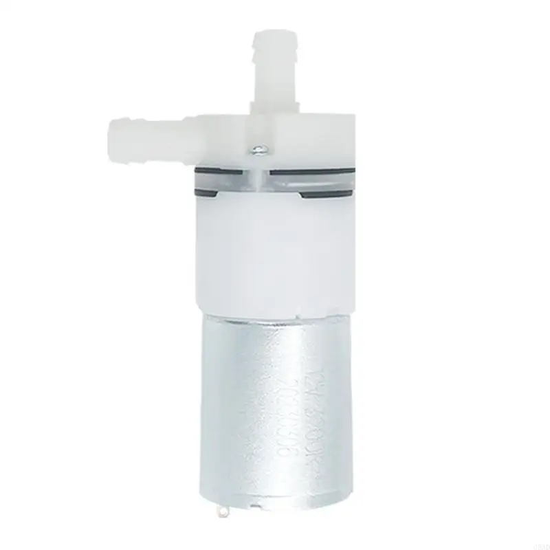 12V 370 Miniature Air Pumps Electric Miniature Vacuum Motor for Beauty Instrument Medicals Treatments Breast Pumps C5AD