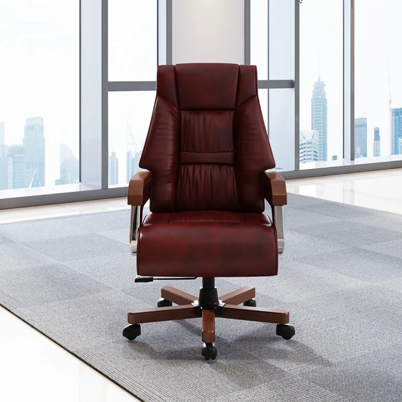 

Легкие роскошные офисные стулья Sense Sophistication Модные удобные офисные стулья Retor Офисная мебель Ein Burostuhl YSBGY