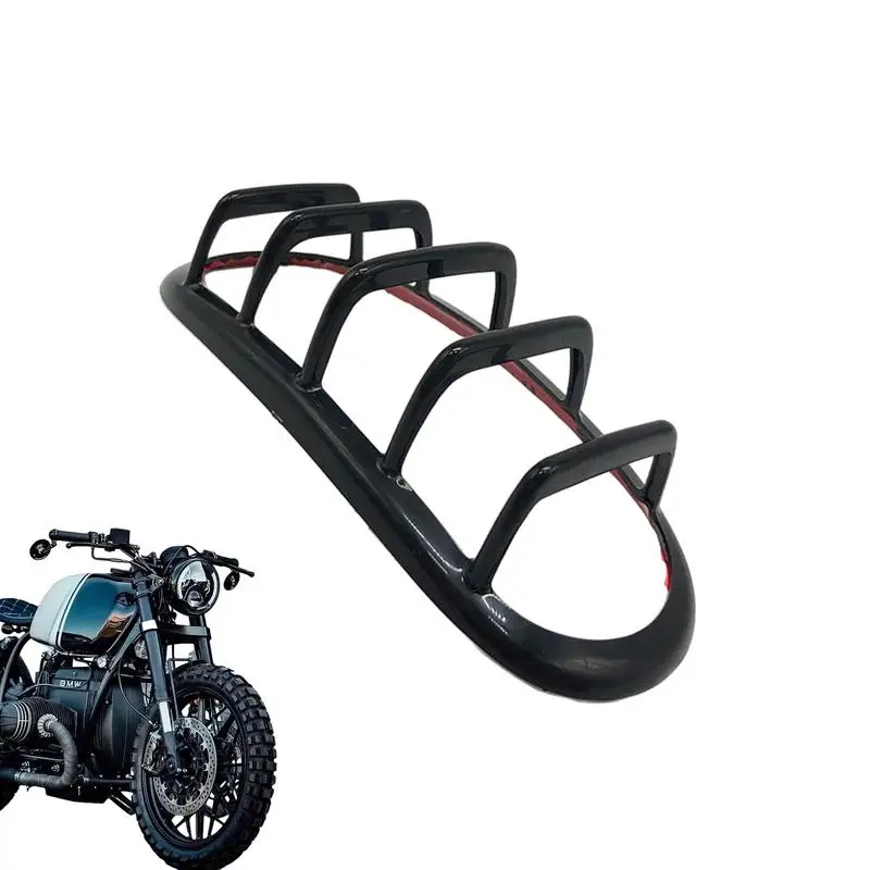 Motorcycle Tail Light Cover Motorcycle Led Light Covers For Turn Signals Protective Tail Light Cover For Motorbike Light