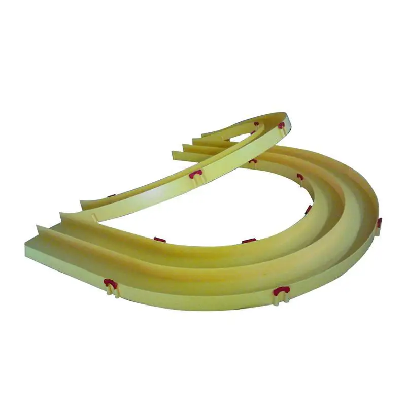 Mini 4WD Technology Class Competition Assembled Track 1:32 4WD DIY Track Model Car Racing