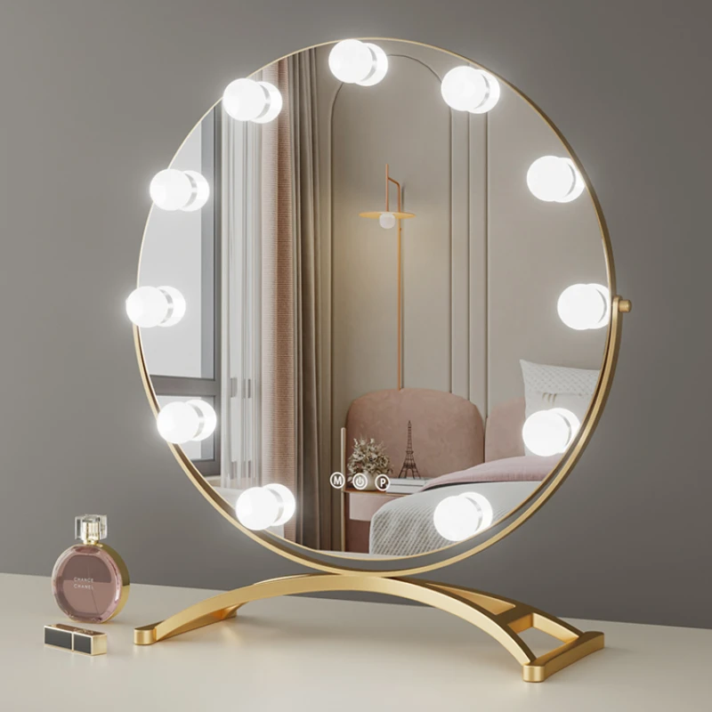 Small Pocket Decorative Mirrors Makeup Shower Round Decorative Mirrors Shower Standing Specchi Decorativi Room Decor BL50DM