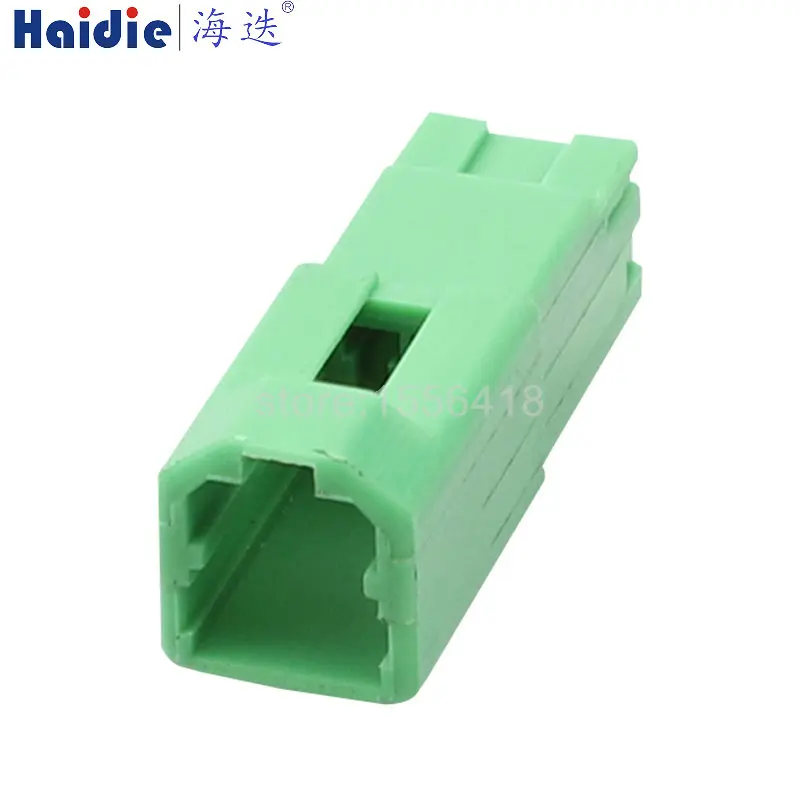 2Pin Car Speaker Pug Tweeter Plug Electric Harness Female Male Connector 174057-2 174056-2 174057-4